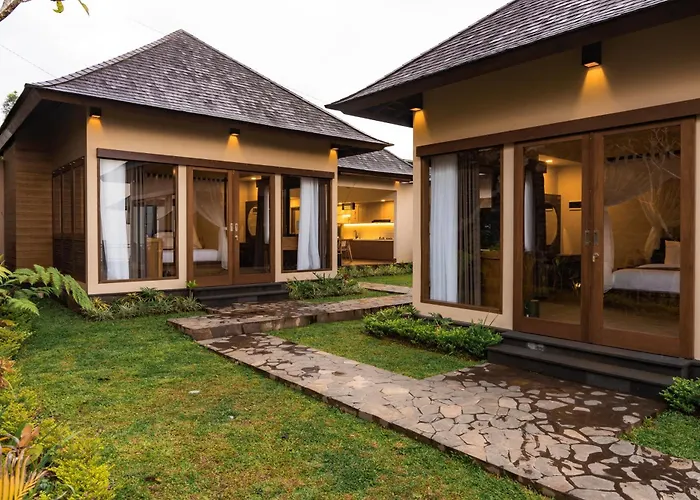 Shankara Munduk Bali