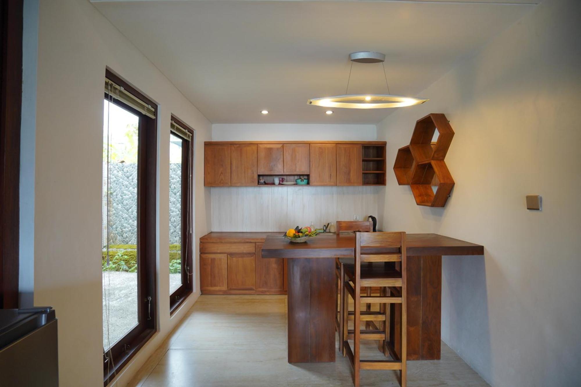 Hotel Shankara Bali 4*
