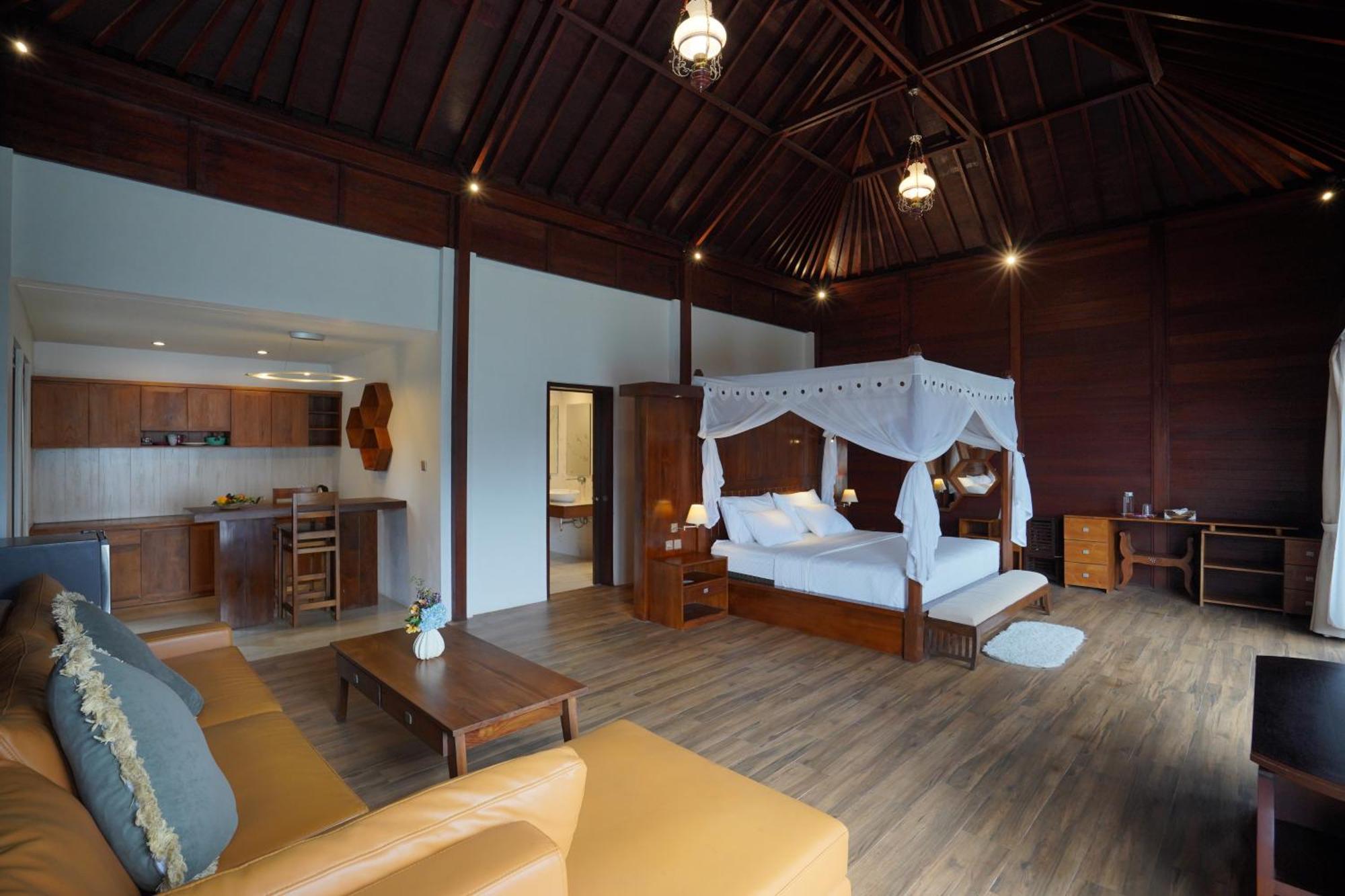 Shankara Bali Munduk (Bali)