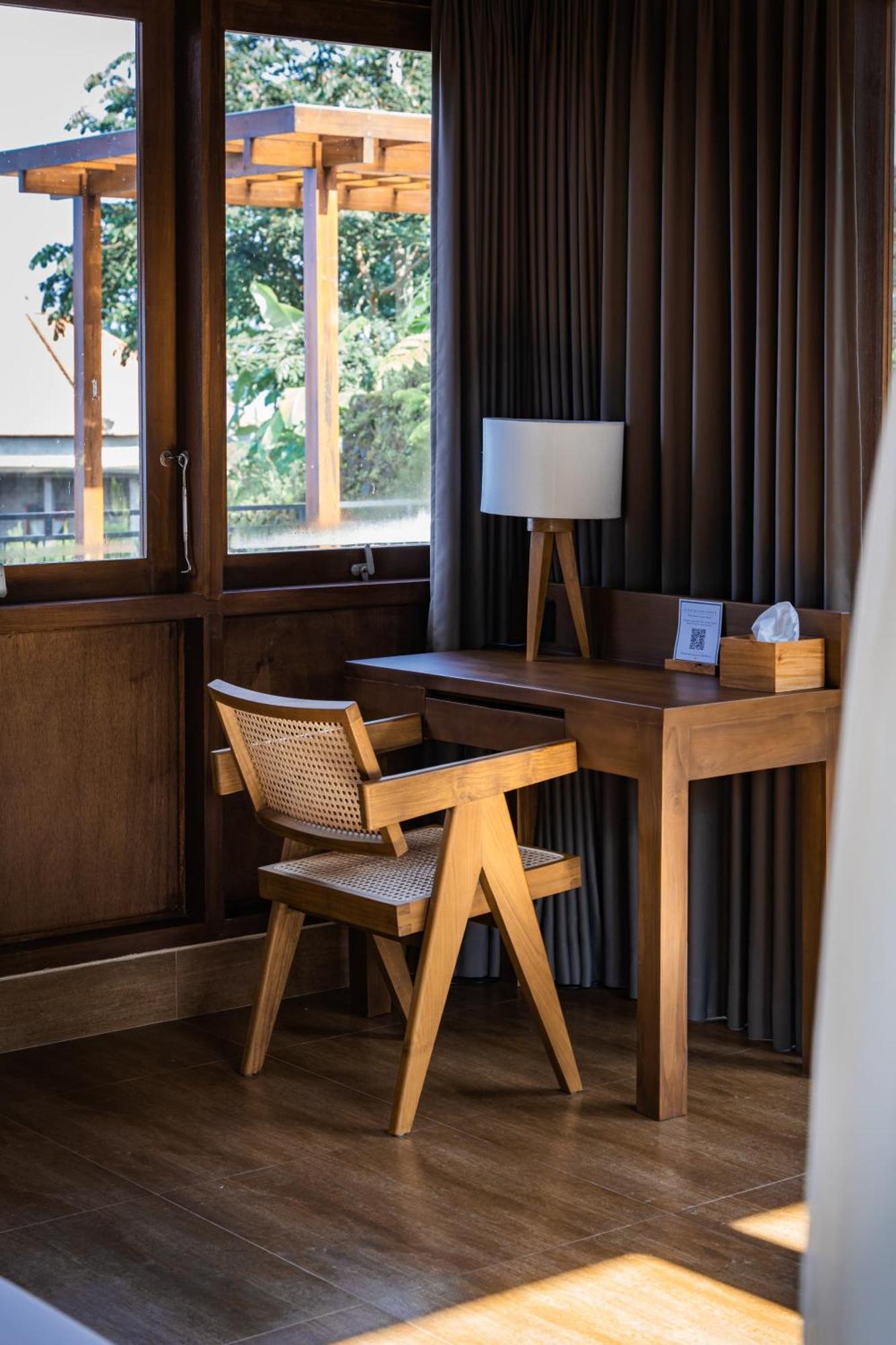 Hotel Shankara Bali