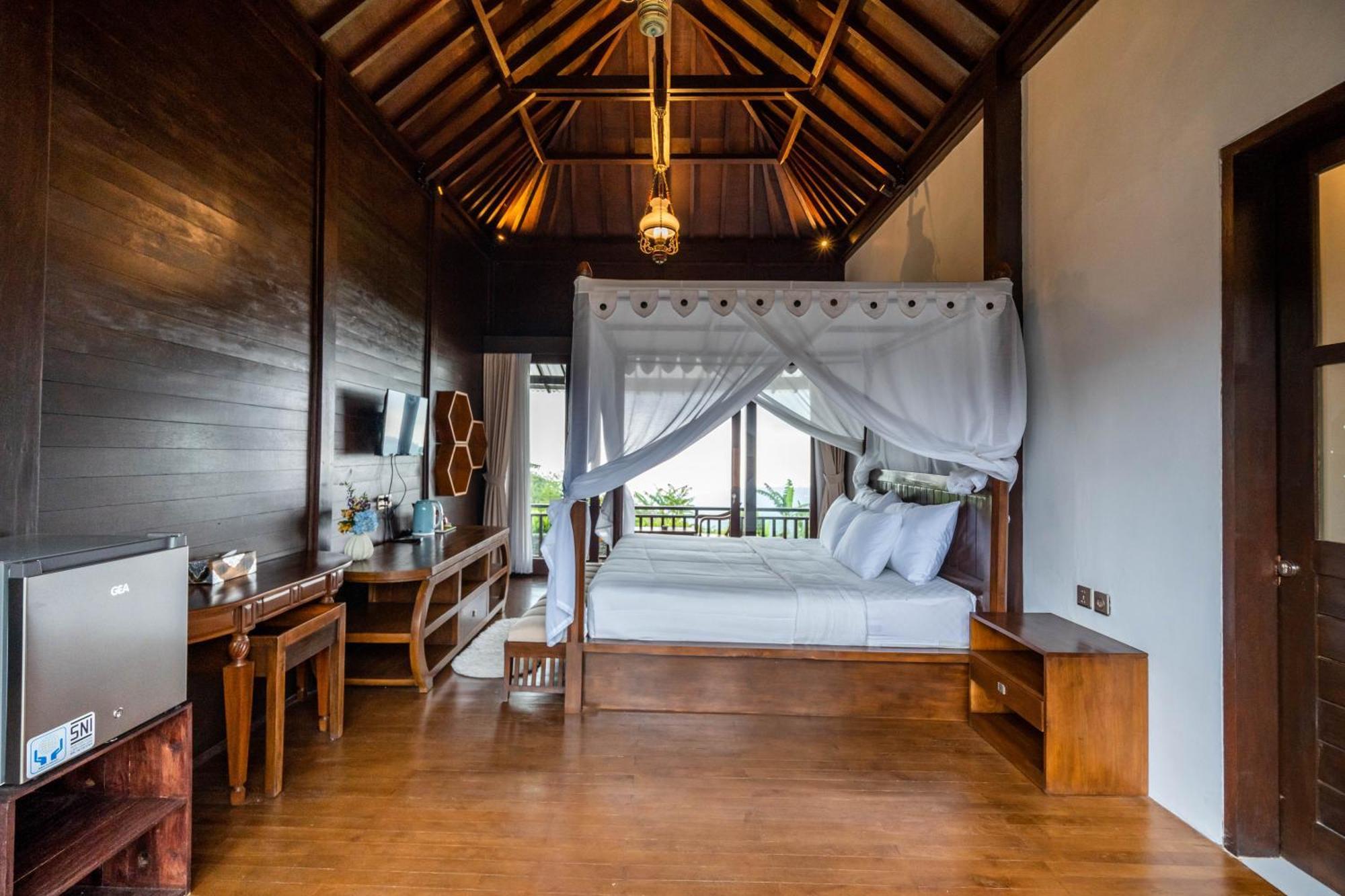 Hotel Shankara Bali Munduk
