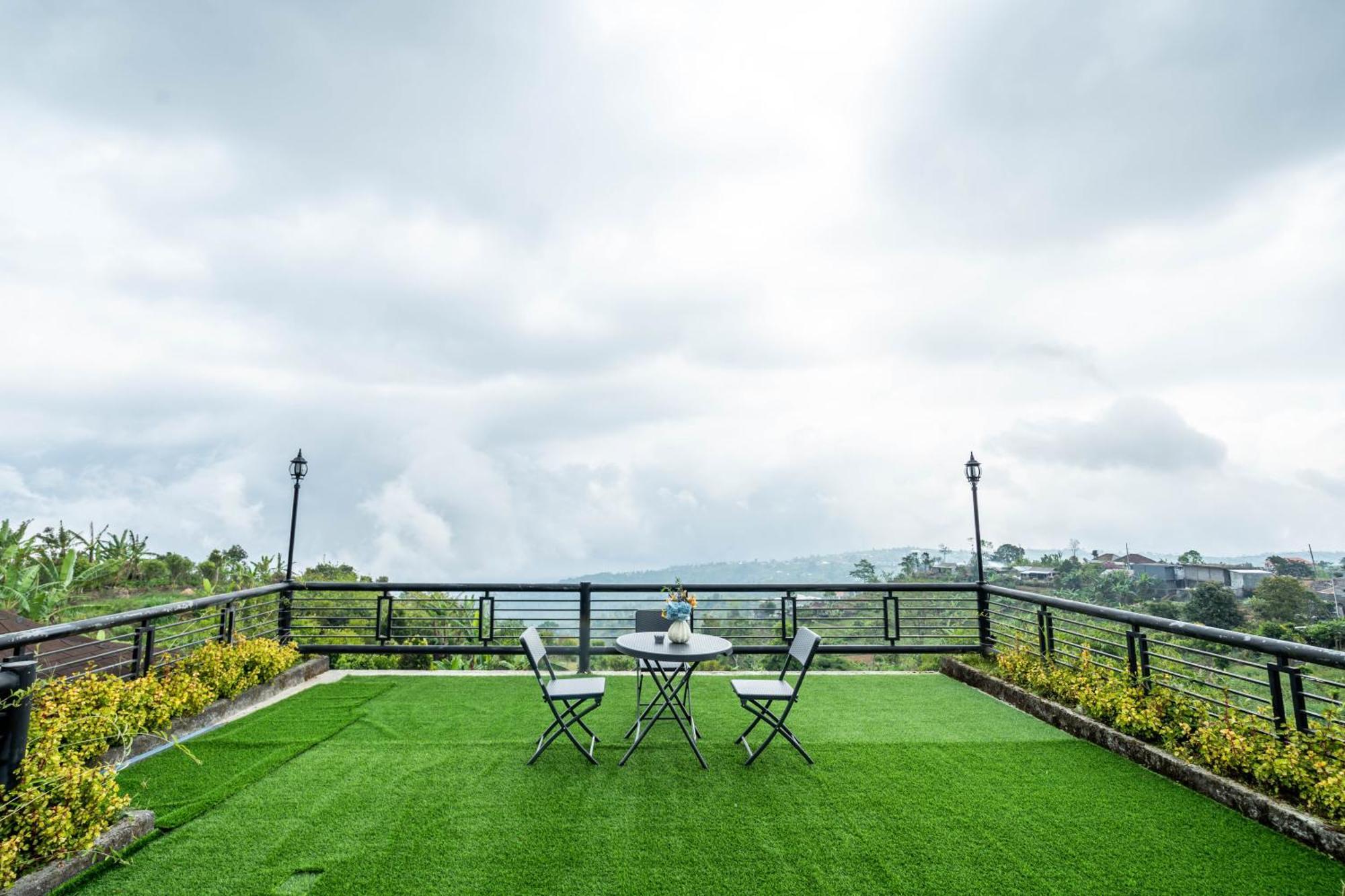 Shankara Bali 4* Munduk
