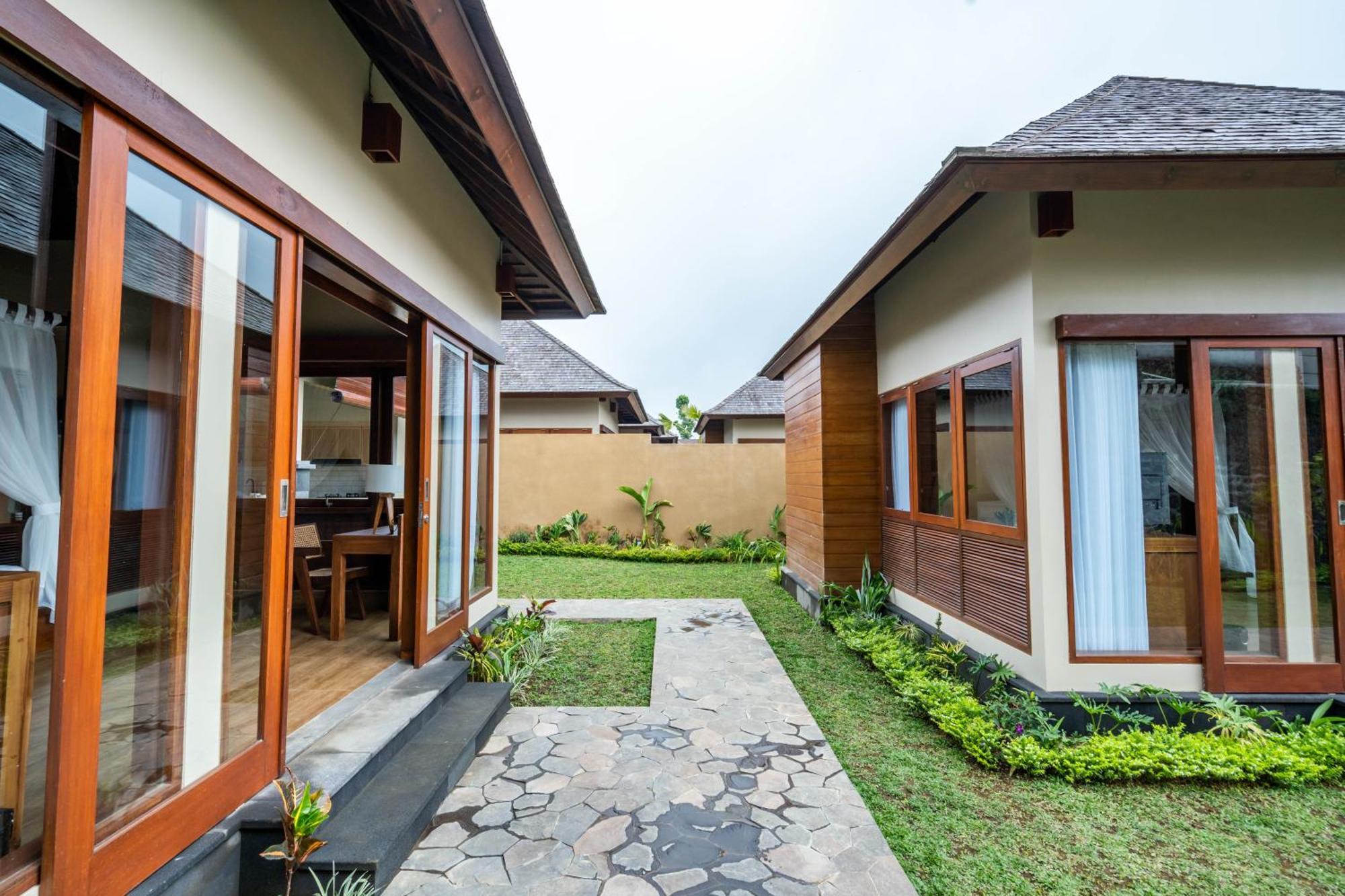 Shankara Bali Hotel Munduk