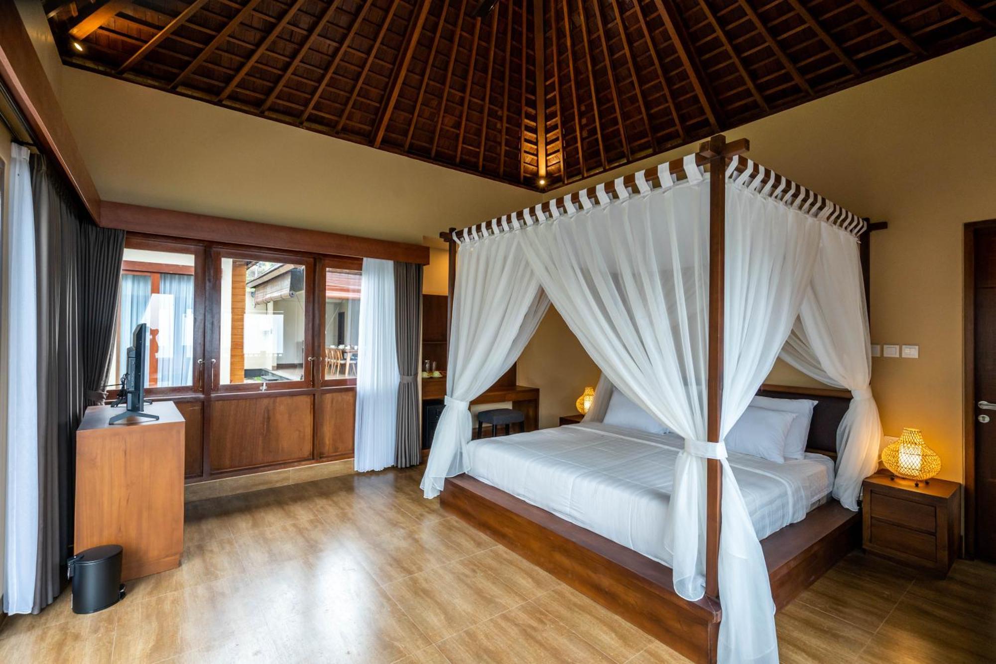 Shankara Bali Hotel Munduk