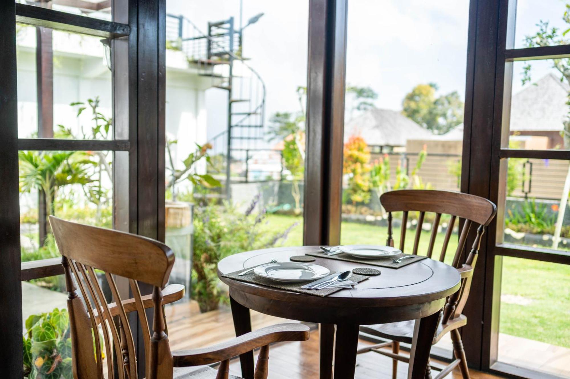 Shankara Bali 4* Munduk