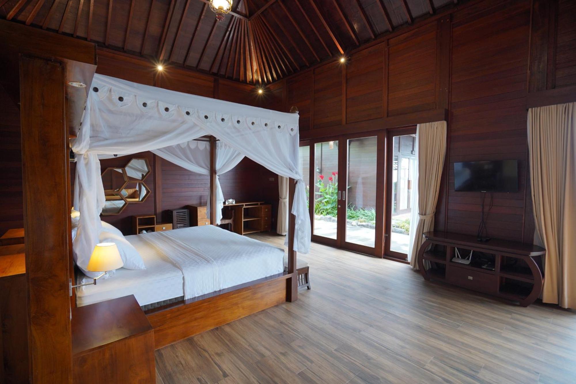 Hotel Shankara Bali Munduk