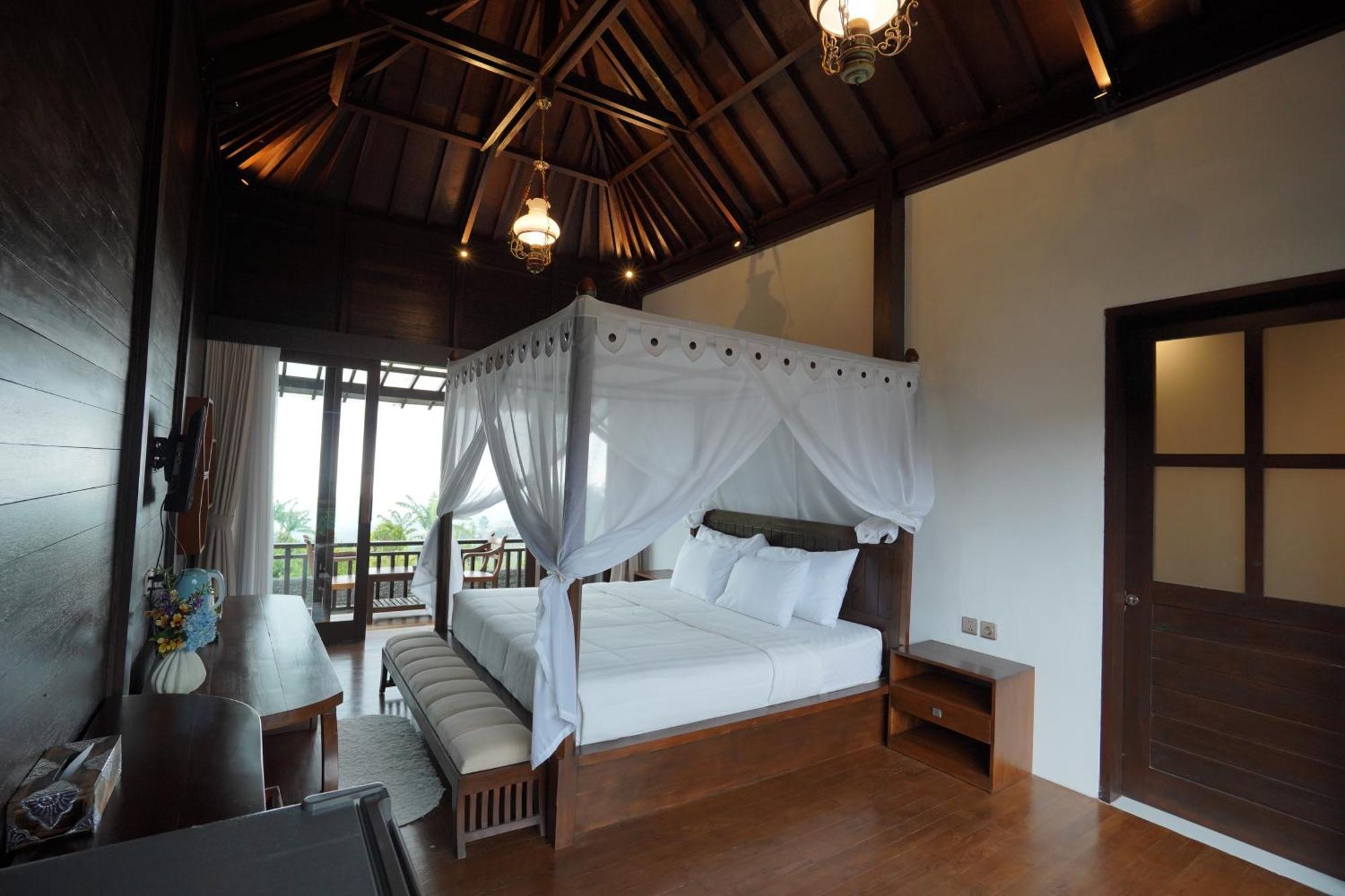 Shankara Bali 4* Munduk