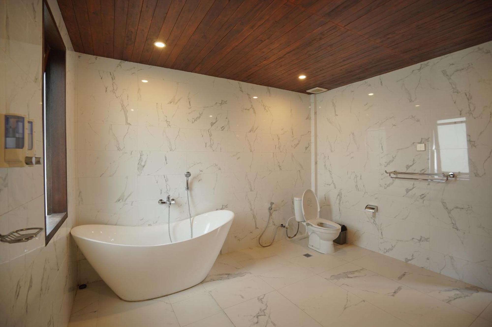 Shankara Bali Hotel Munduk